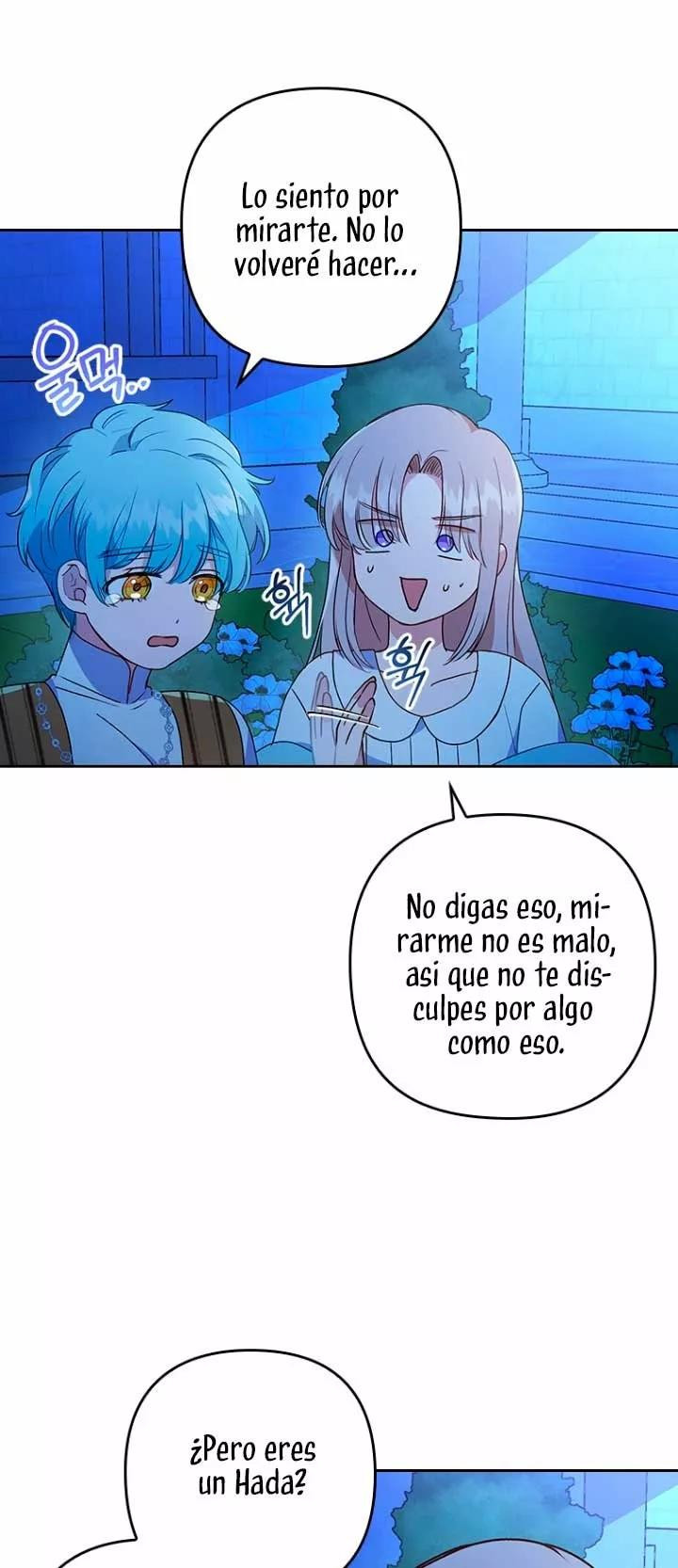 Seduje al Protagonista Masculino Enfermizo Capitulo 9 página 59