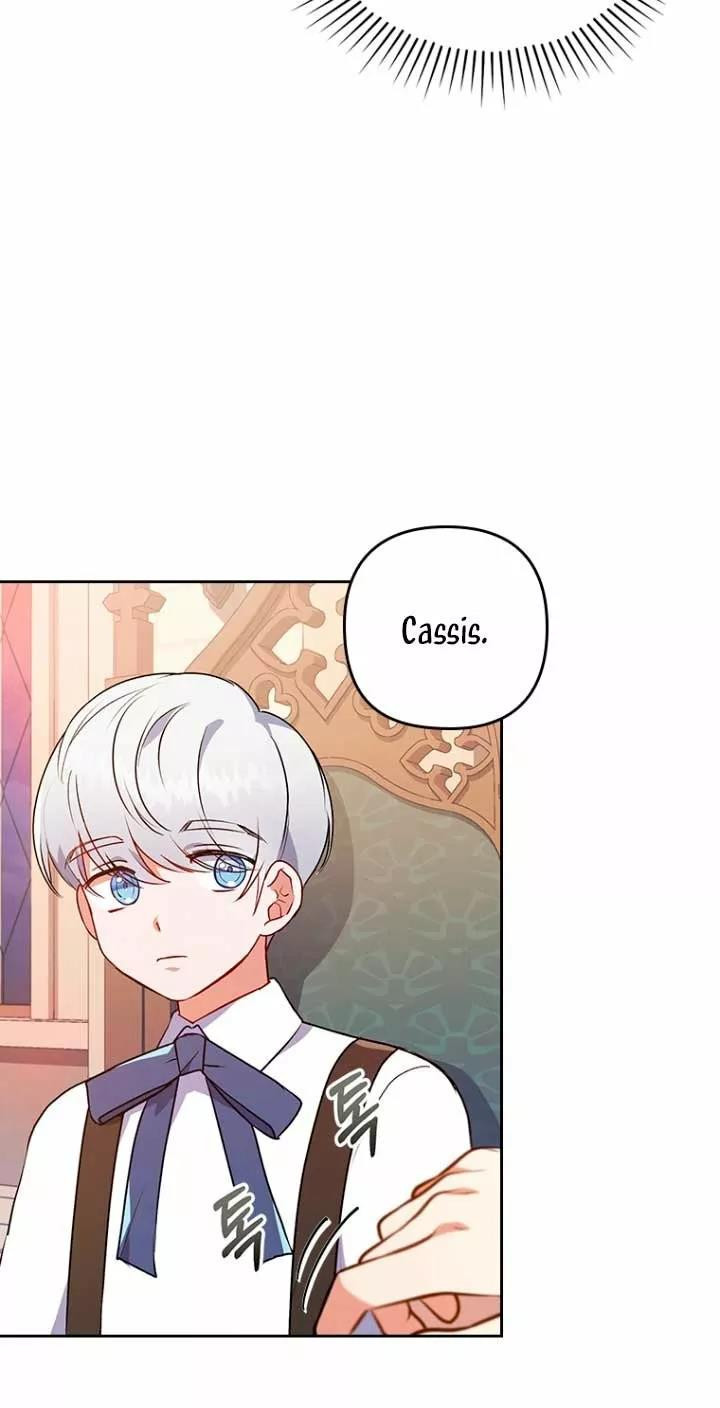 Seduje al Protagonista Masculino Enfermizo Capitulo 9 página 6