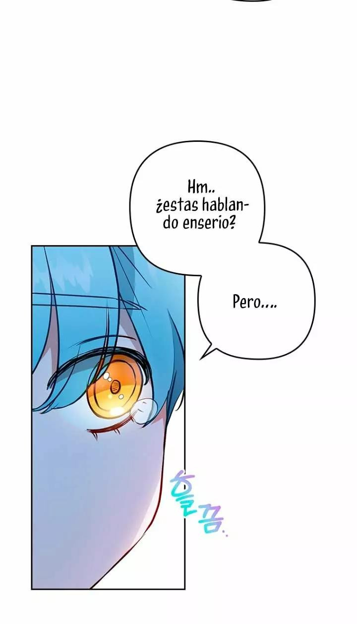 Seduje al Protagonista Masculino Enfermizo Capitulo 9 página 61