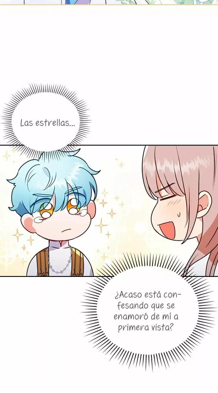 Seduje al Protagonista Masculino Enfermizo Capitulo 9 página 63