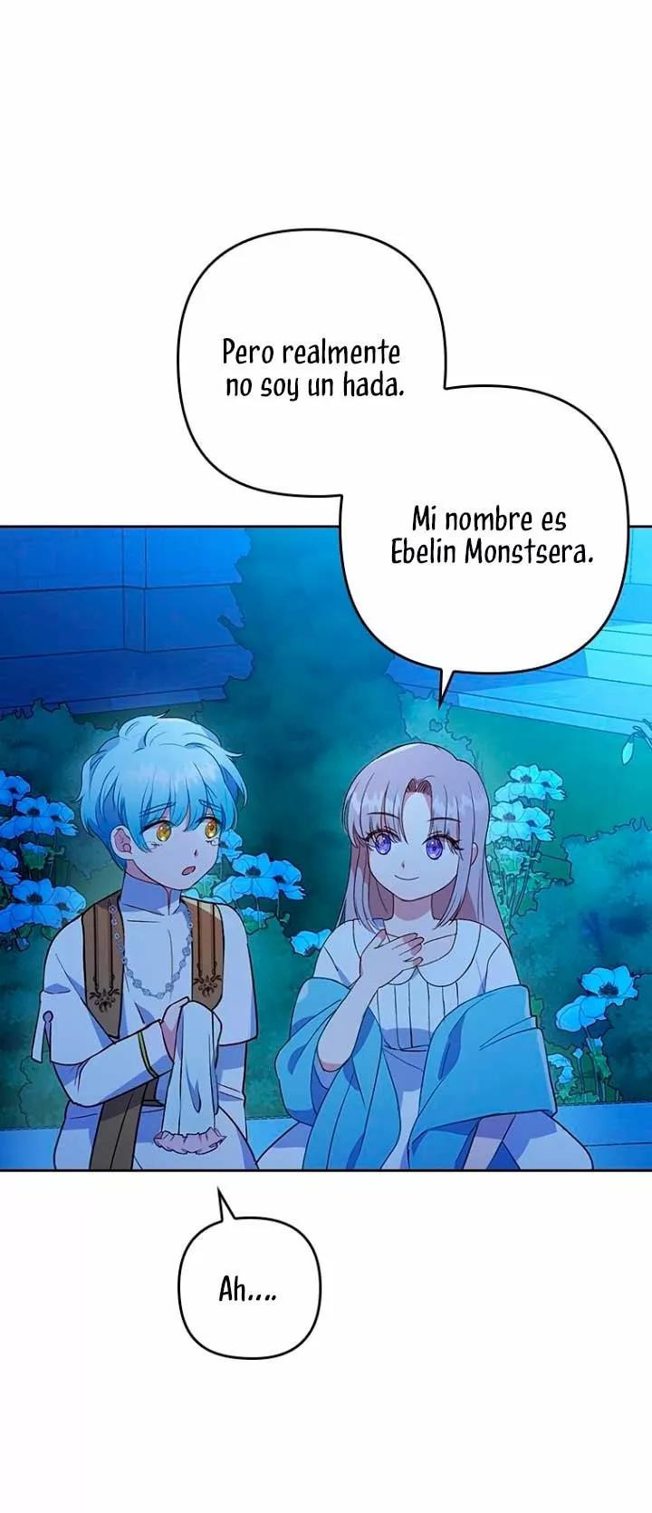 Seduje al Protagonista Masculino Enfermizo Capitulo 9 página 64