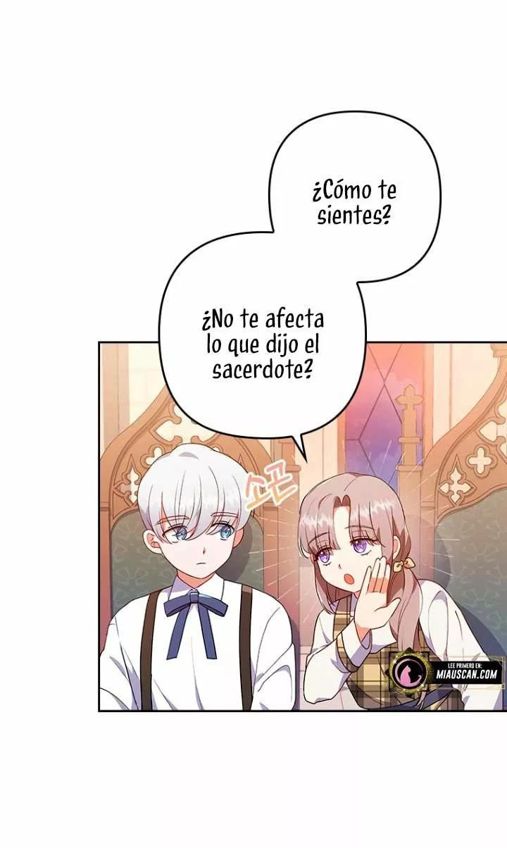 Seduje al Protagonista Masculino Enfermizo Capitulo 9 página 7