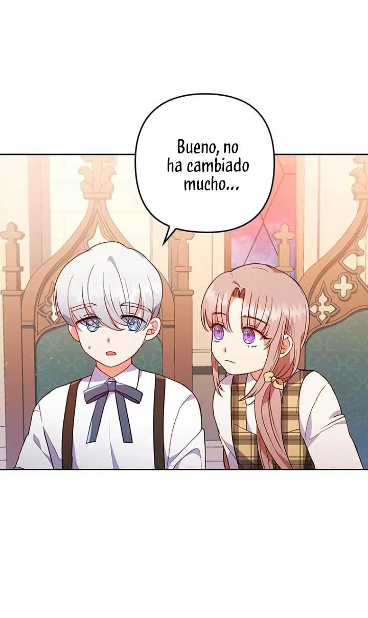 Seduje al Protagonista Masculino Enfermizo Capitulo 9 página 8
