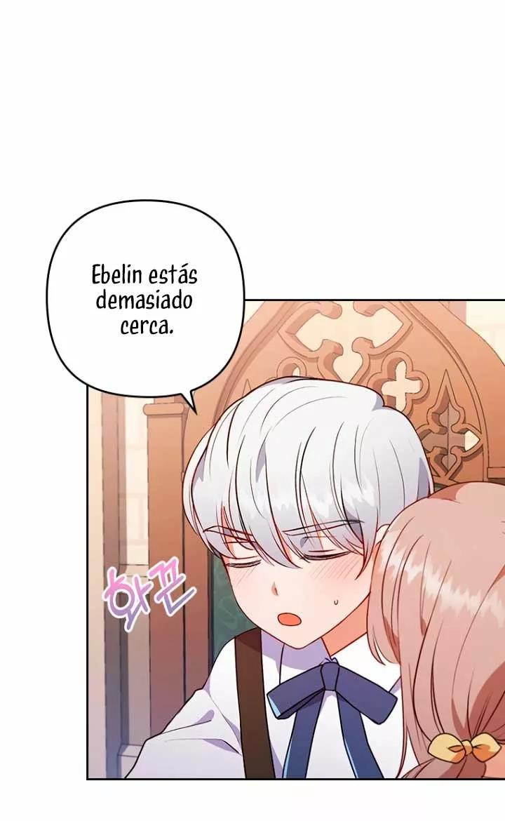 Seduje al Protagonista Masculino Enfermizo Capitulo 9 página 9