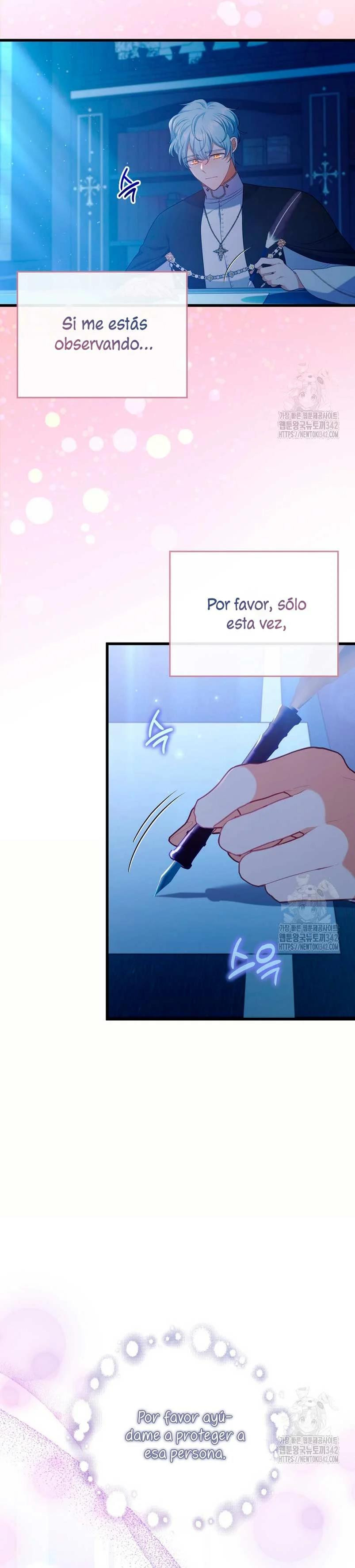Seduje al Protagonista Masculino Enfermizo Capitulo 90 página 6