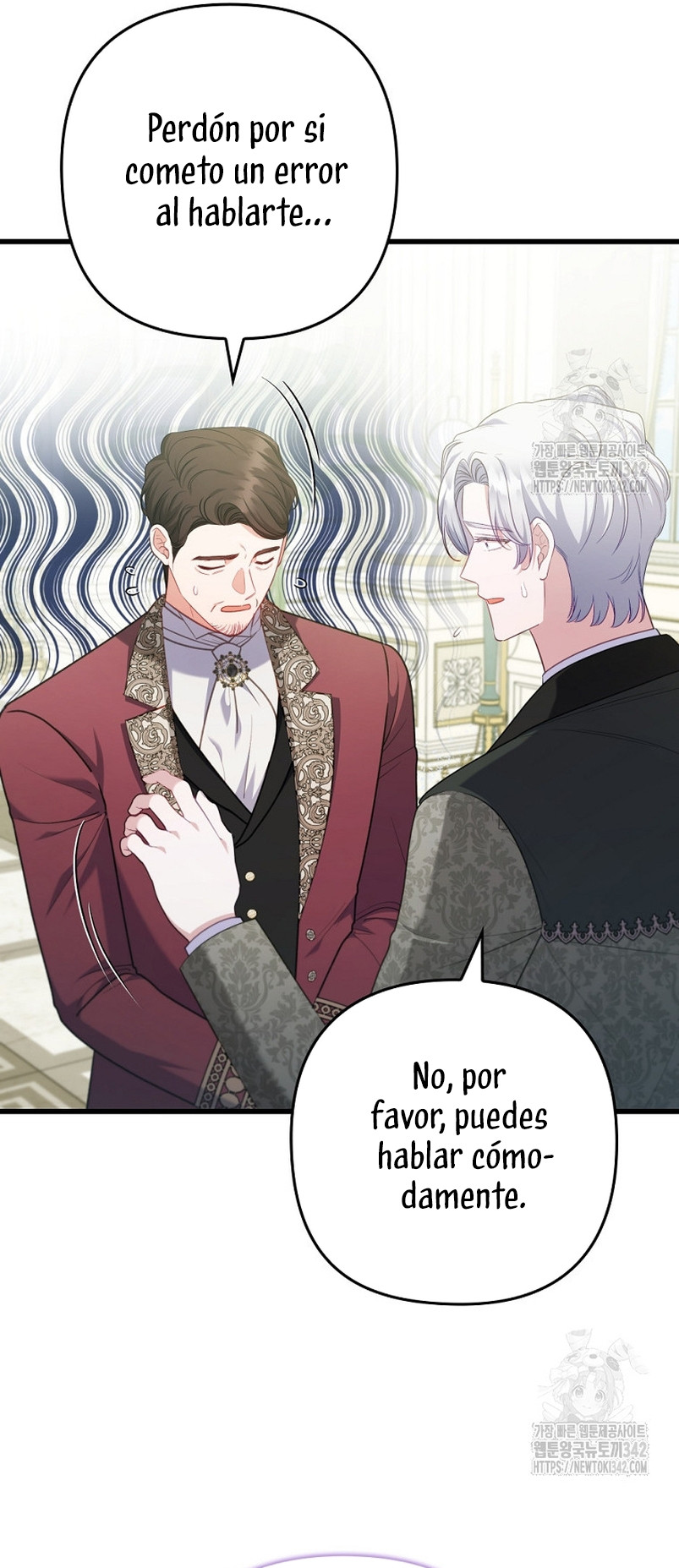 Seduje al Protagonista Masculino Enfermizo Capitulo 91 página 13