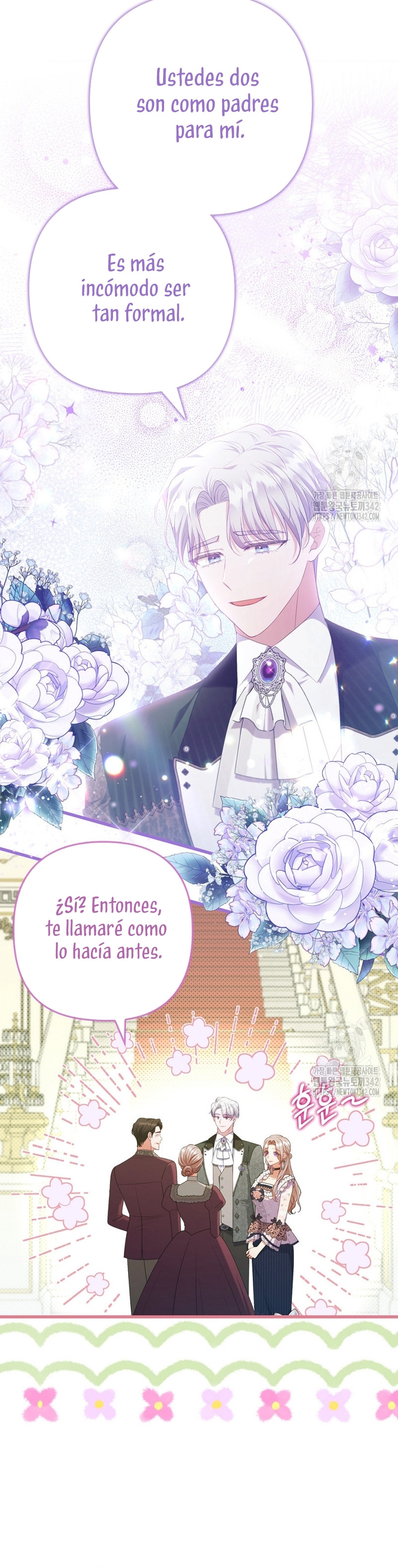 Seduje al Protagonista Masculino Enfermizo Capitulo 91 página 14
