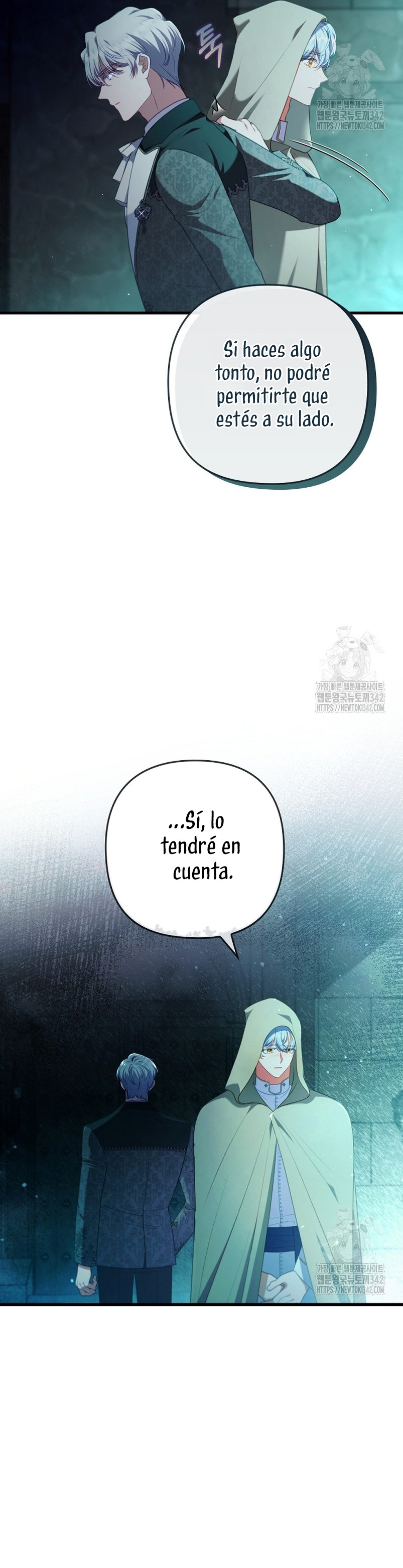 Seduje al Protagonista Masculino Enfermizo Capitulo 91 página 23