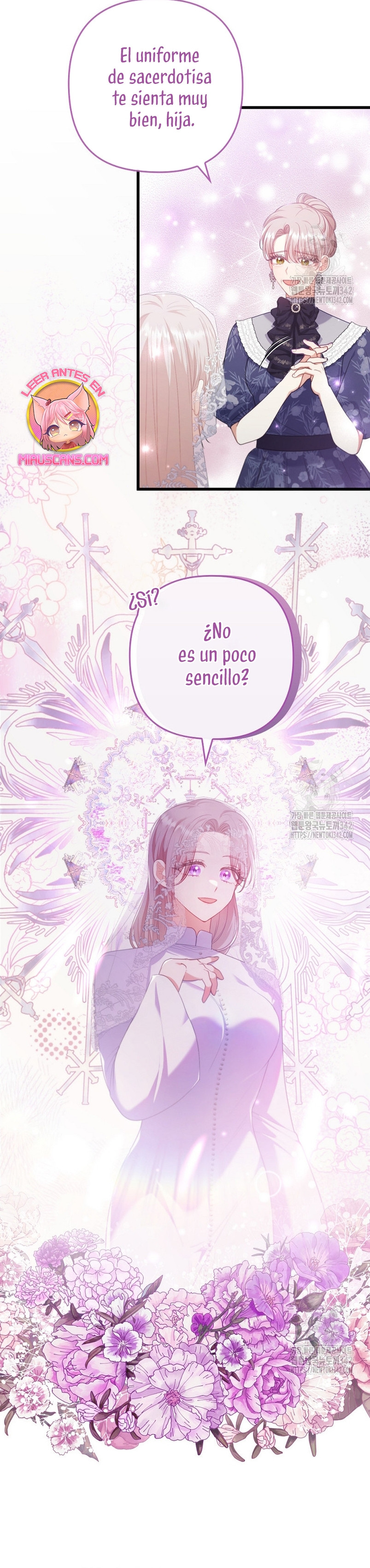Seduje al Protagonista Masculino Enfermizo Capitulo 91 página 25