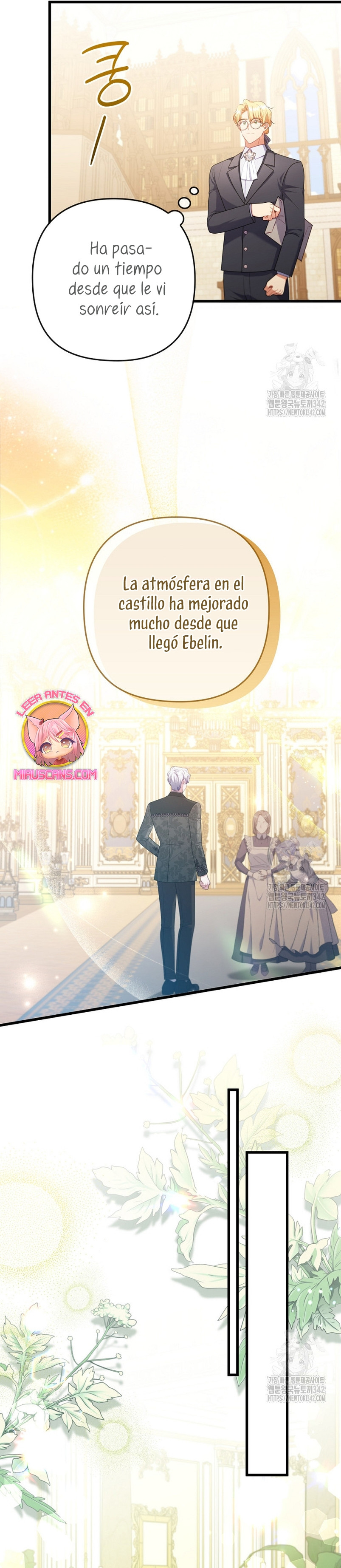Seduje al Protagonista Masculino Enfermizo Capitulo 91 página 7