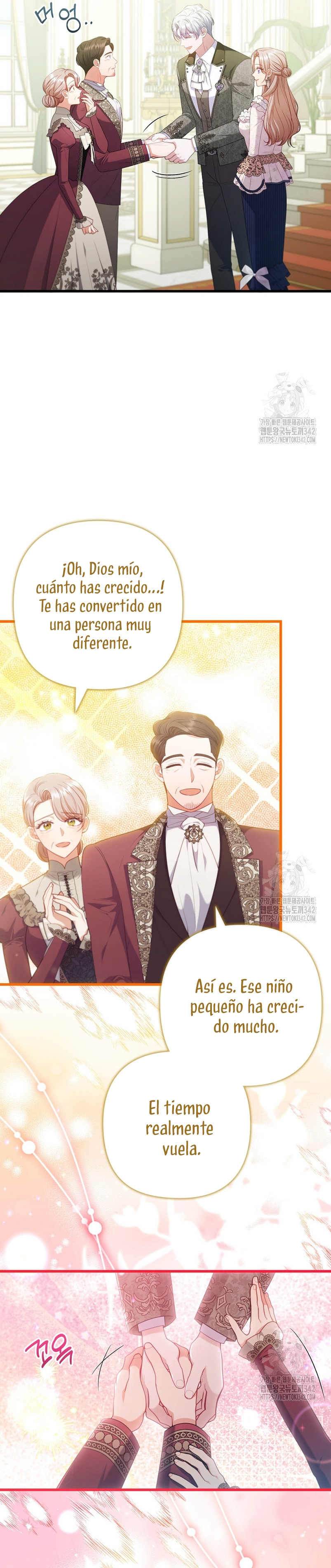 Seduje al Protagonista Masculino Enfermizo Capitulo 91 página 9