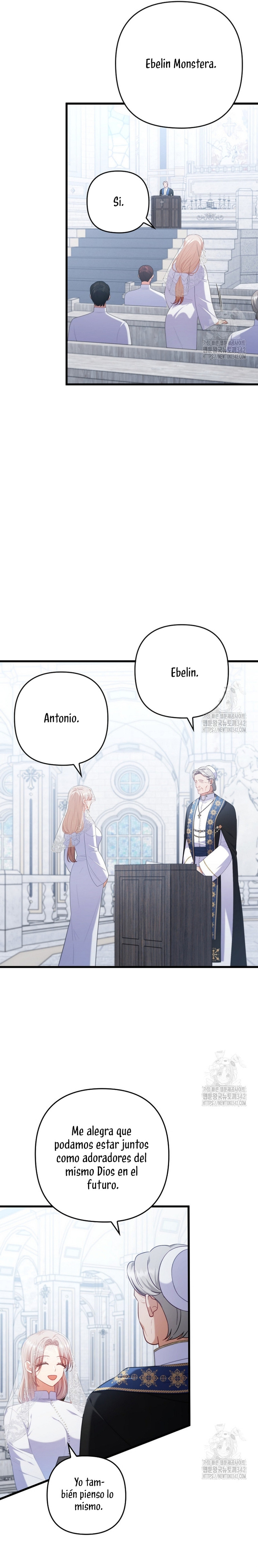 Seduje al Protagonista Masculino Enfermizo Capitulo 92 página 12