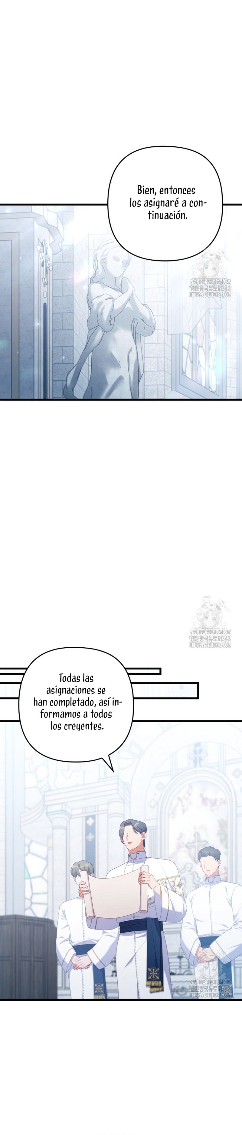 Seduje al Protagonista Masculino Enfermizo Capitulo 92 página 15