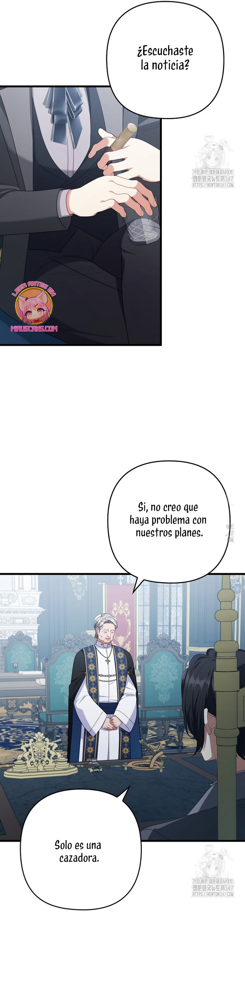 Seduje al Protagonista Masculino Enfermizo Capitulo 93 página 13