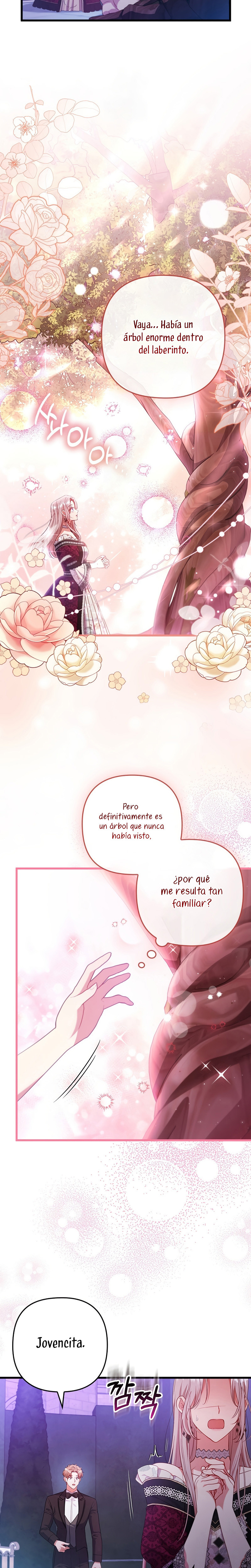 Seduje al Protagonista Masculino Enfermizo Capitulo 94 página 13
