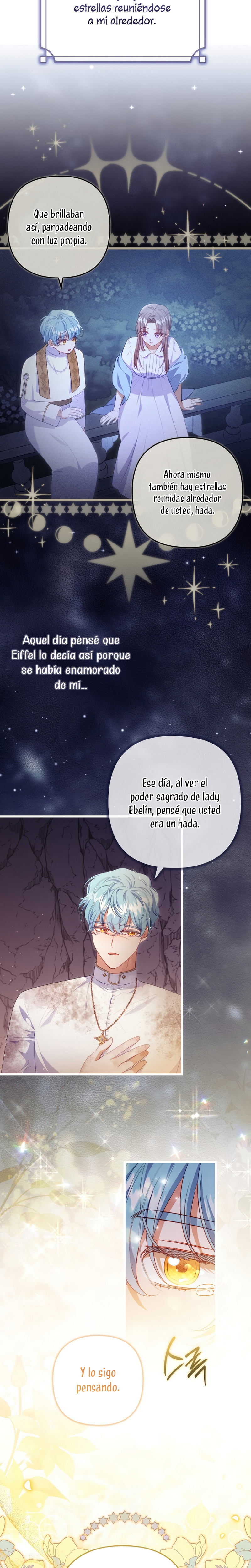 Seduje al Protagonista Masculino Enfermizo Capitulo 97 página 13