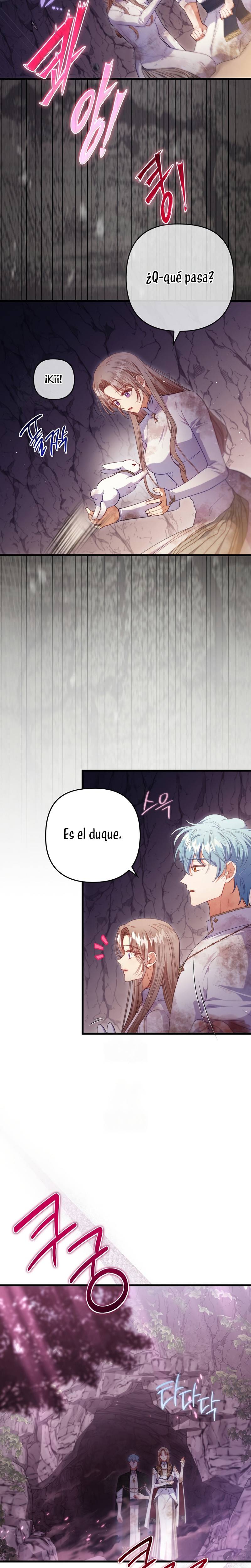 Seduje al Protagonista Masculino Enfermizo Capitulo 97 página 17