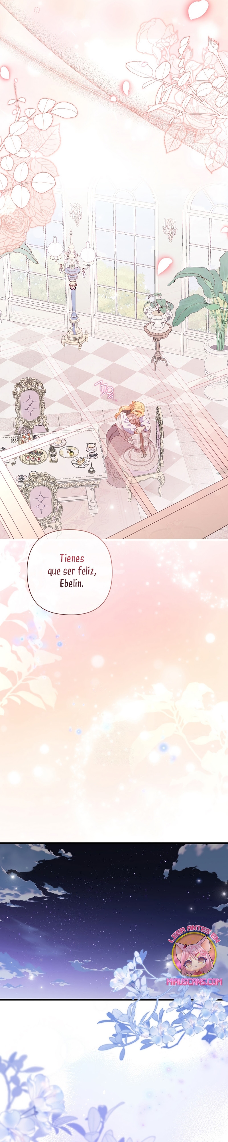 Seduje al Protagonista Masculino Enfermizo Capitulo 99 página 15