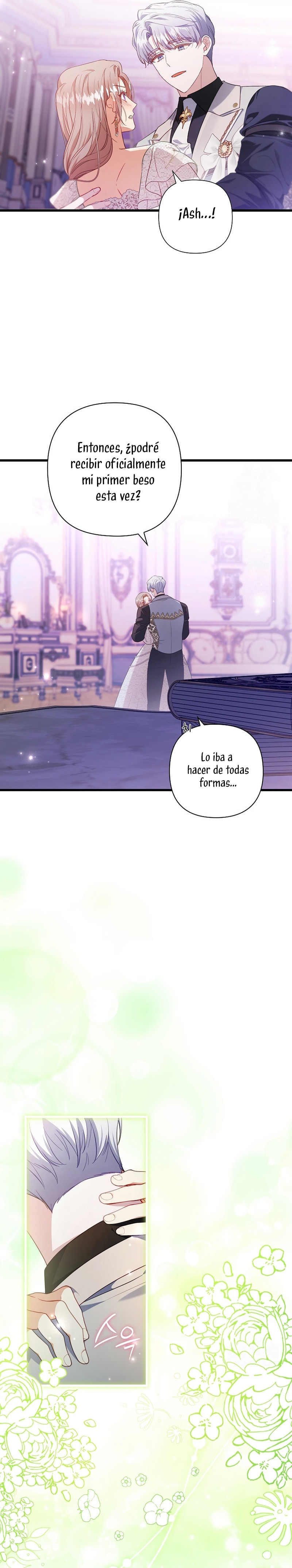 Seduje al Protagonista Masculino Enfermizo Capitulo 99 página 26