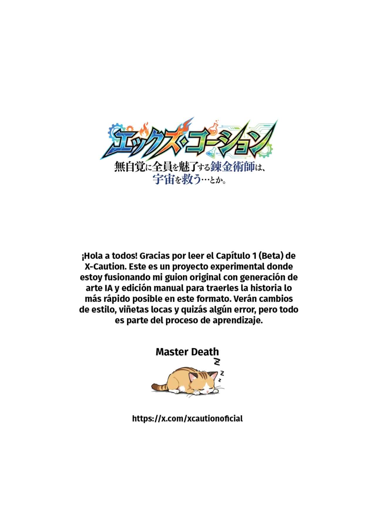El Alquimista de Fuego que Enamora a todas sin querer! Capitulo 1 página 24