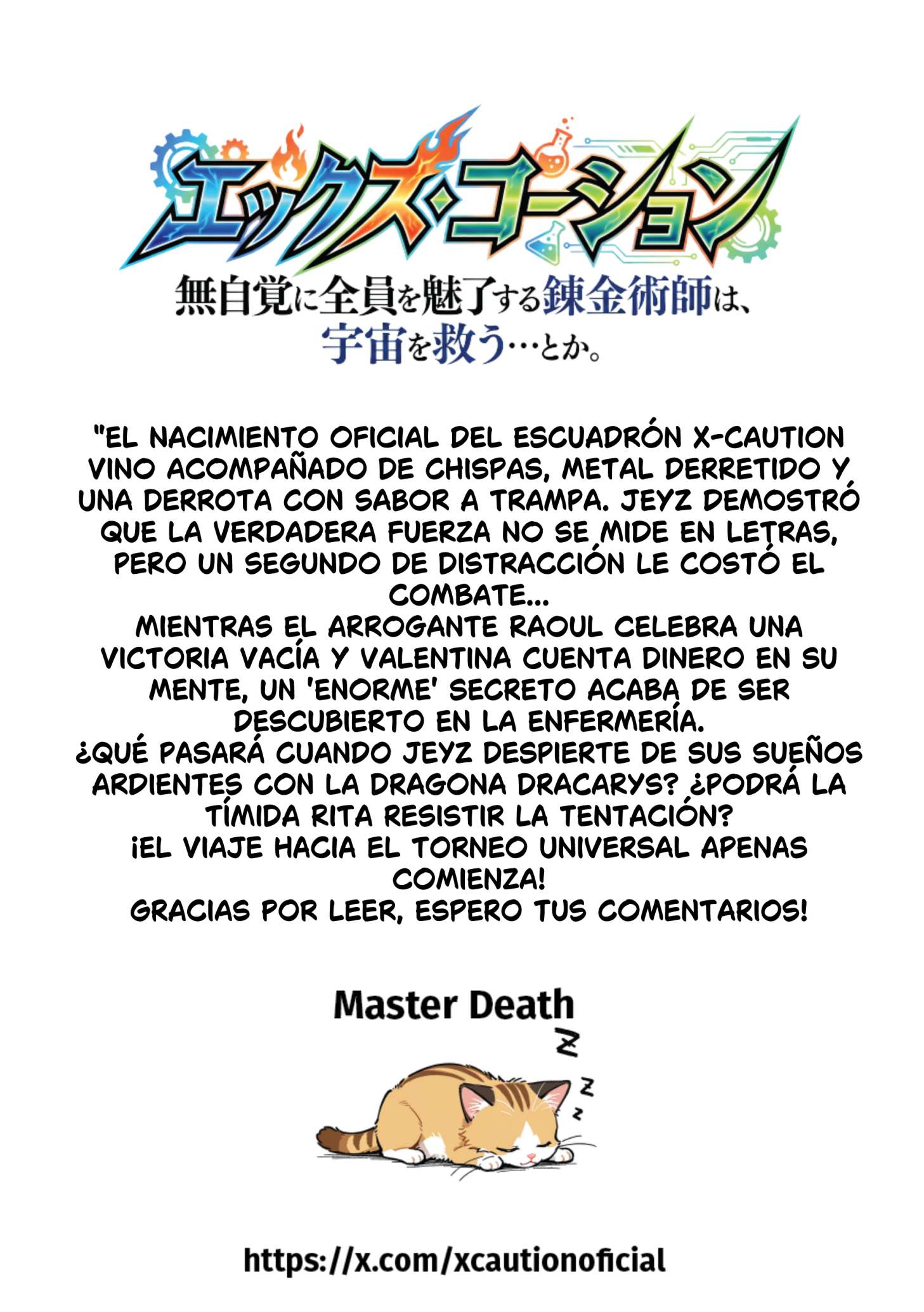 El Alquimista de Fuego que Enamora a todas sin querer! Capitulo 13 página 30