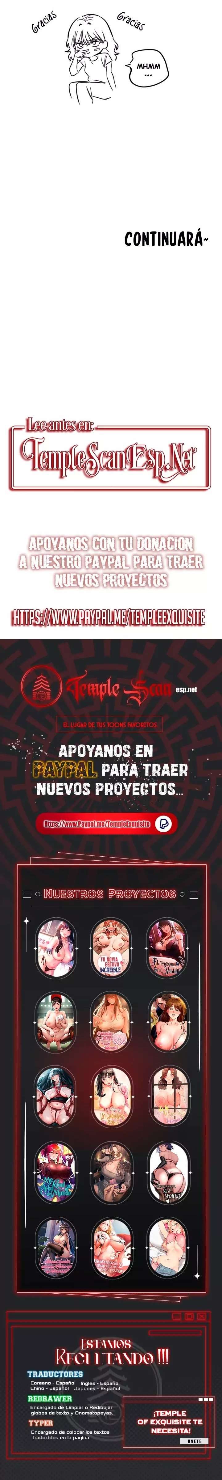 Amigo Secreto Capitulo 59 página 18