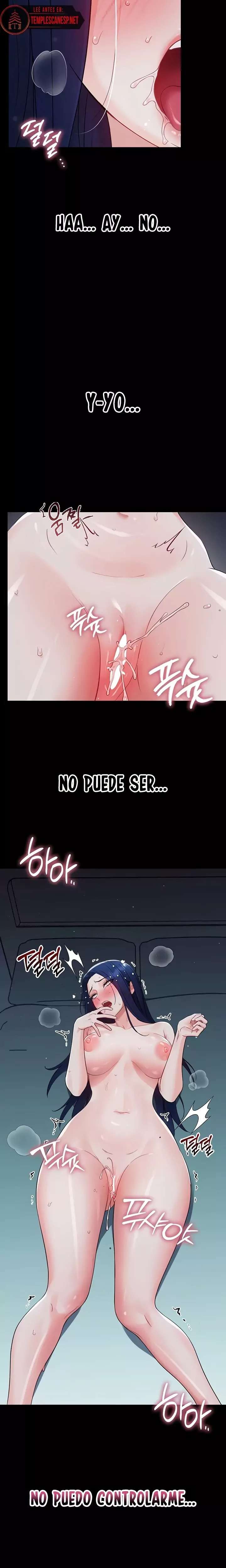 Pequeña bestia Capitulo 11 página 2