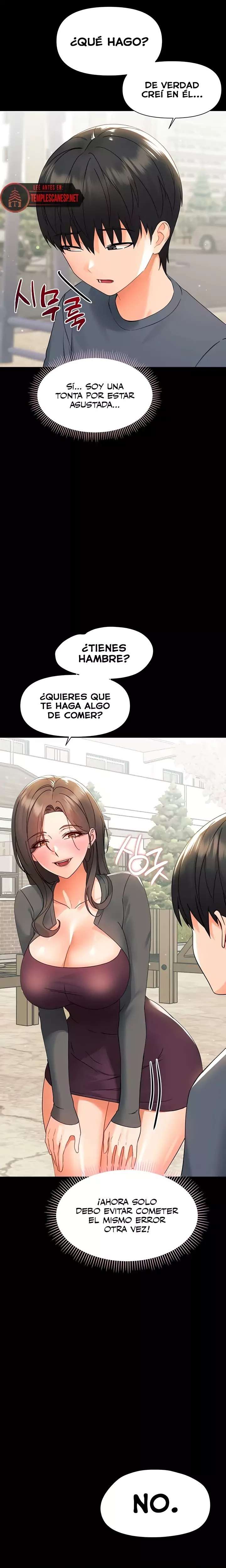 Pequeña bestia Capitulo 11 página 25