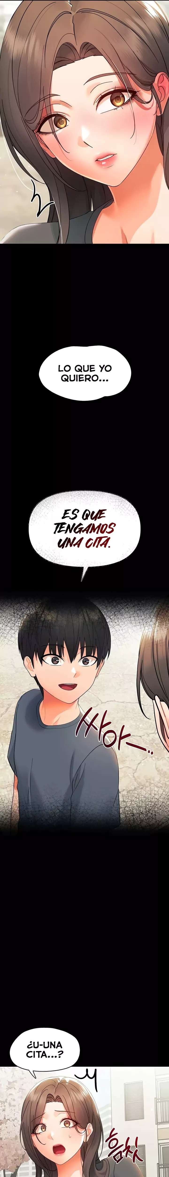 Pequeña bestia Capitulo 11 página 26
