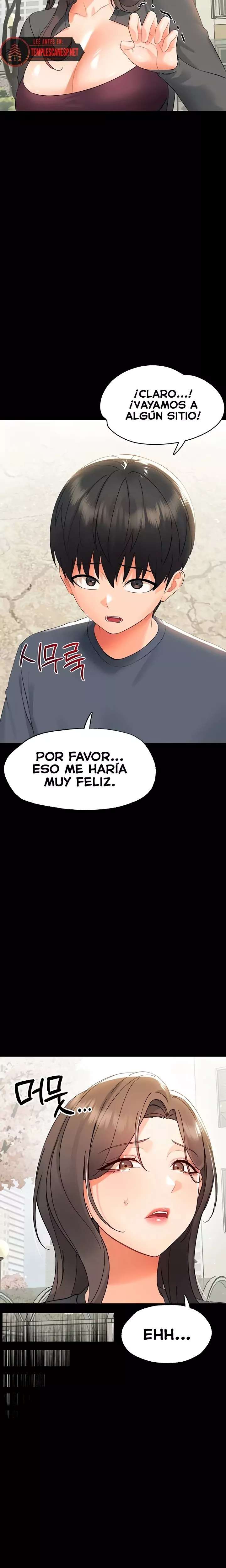 Pequeña bestia Capitulo 11 página 27
