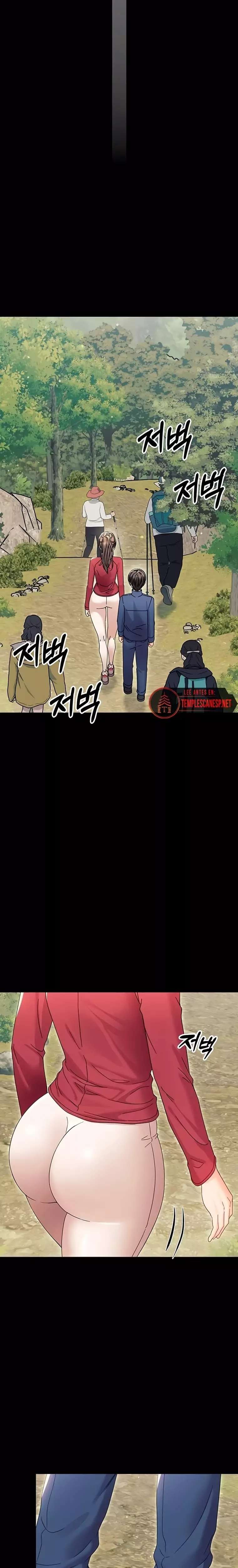 Pequeña bestia Capitulo 12 página 26