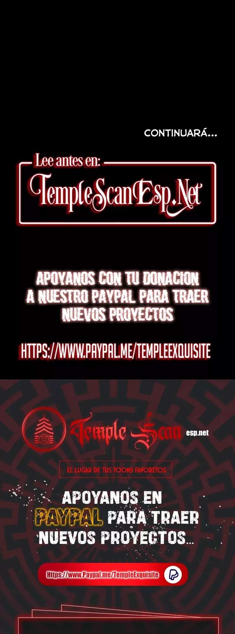Pequeña bestia Capitulo 12 página 33