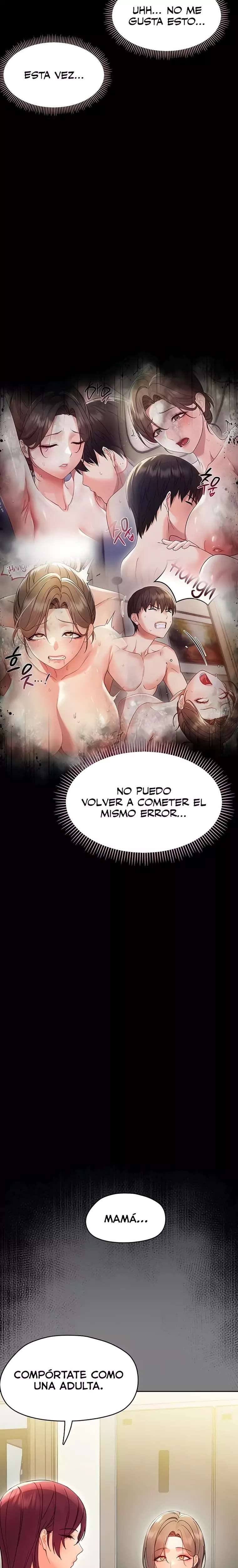 Pequeña bestia Capitulo 12 página 9