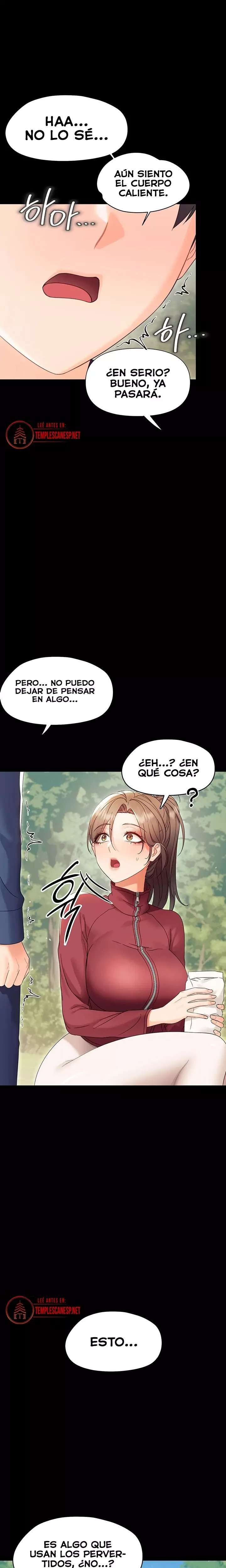 Pequeña bestia Capitulo 13 página 15