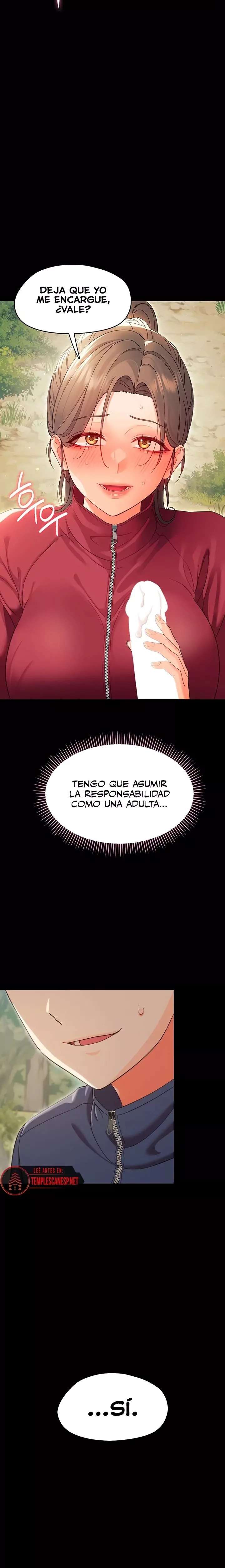 Pequeña bestia Capitulo 13 página 2