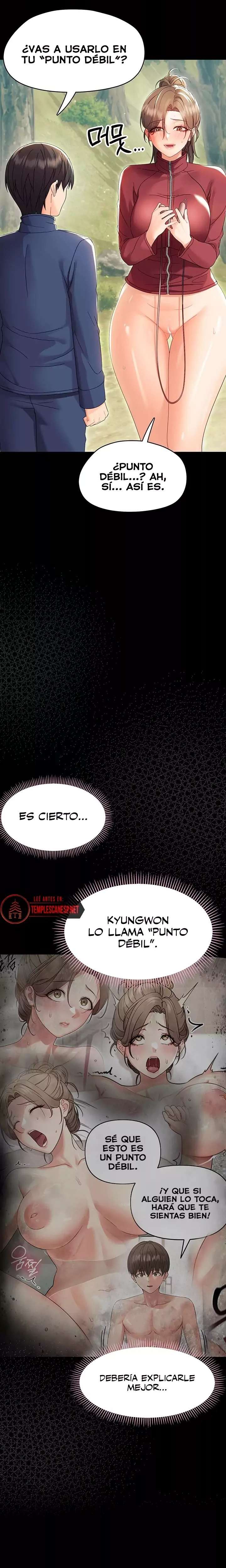Pequeña bestia Capitulo 13 página 24