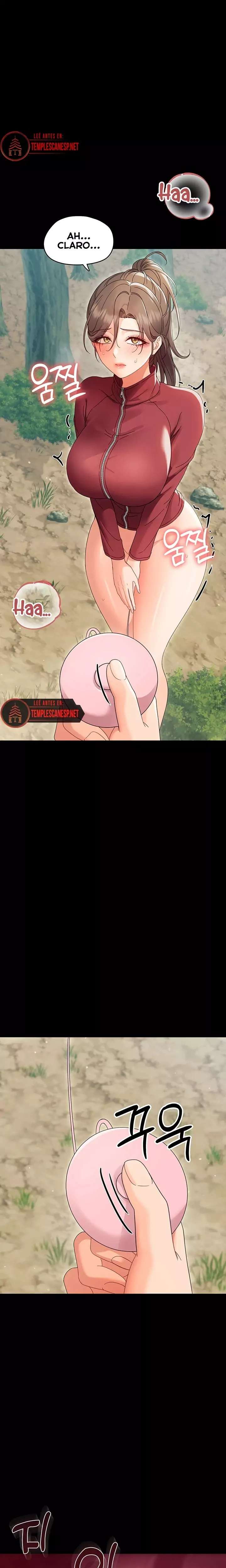 Pequeña bestia Capitulo 13 página 27