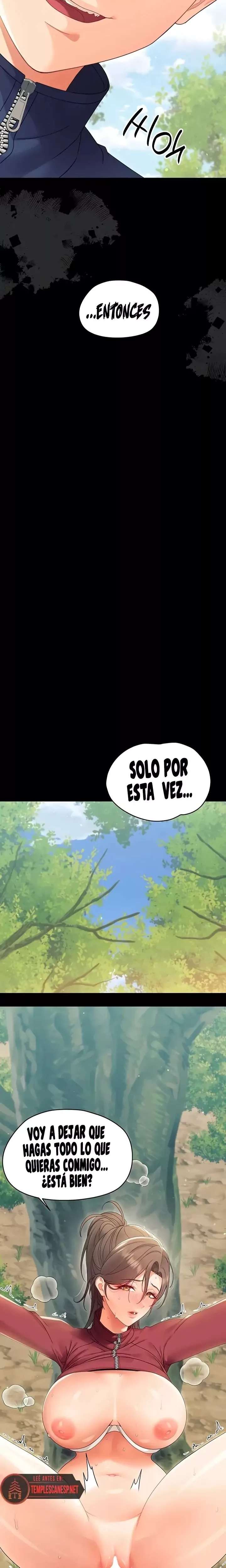 Pequeña bestia Capitulo 15 página 2
