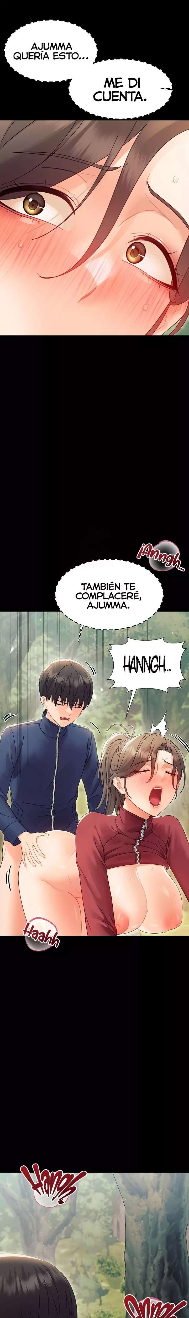 Pequeña bestia Capitulo 15 página 25
