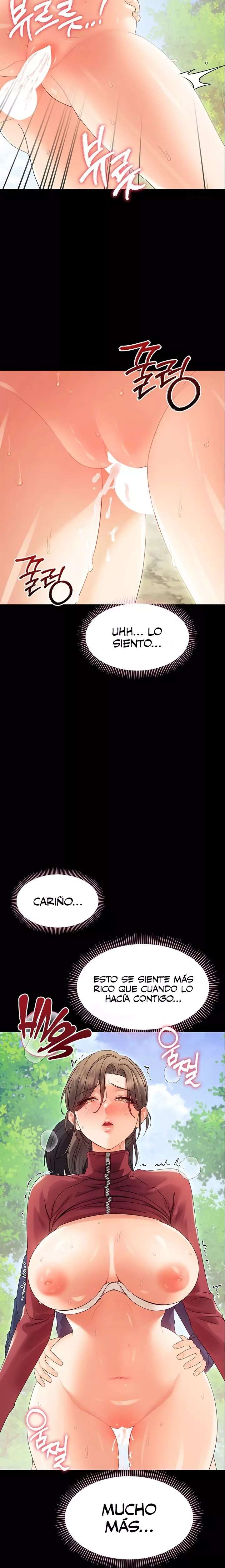 Pequeña bestia Capitulo 15 página 29