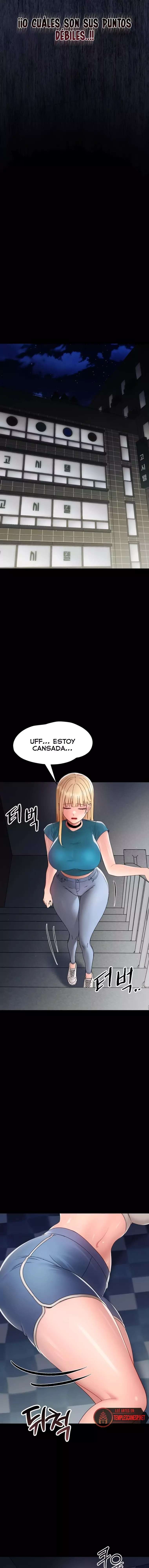 Pequeña bestia Capitulo 16 página 12