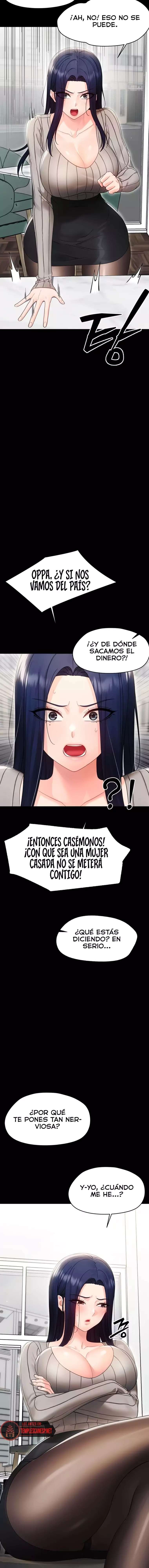 Pequeña bestia Capitulo 16 página 15