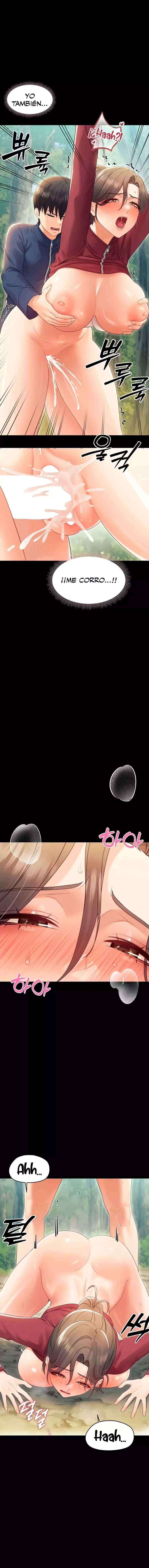 Pequeña bestia Capitulo 16 página 4