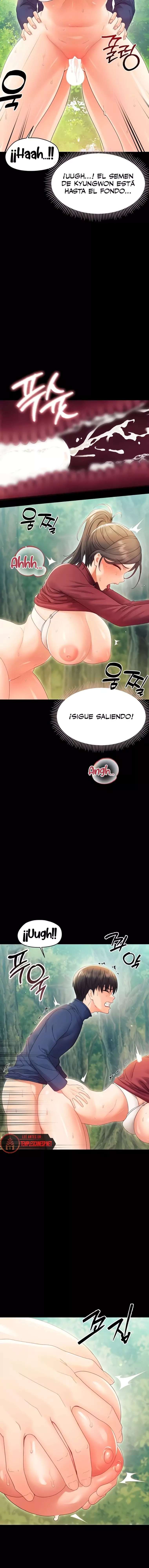 Pequeña bestia Capitulo 16 página 5