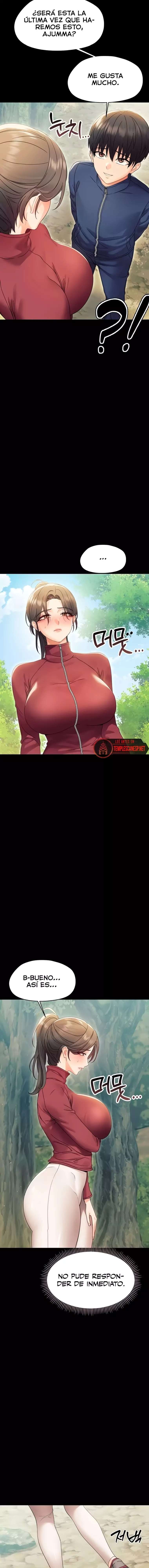 Pequeña bestia Capitulo 16 página 7
