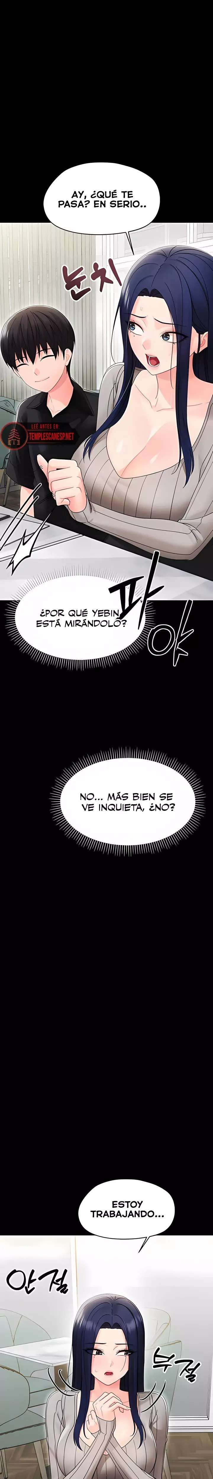 Pequeña bestia Capitulo 17 página 11