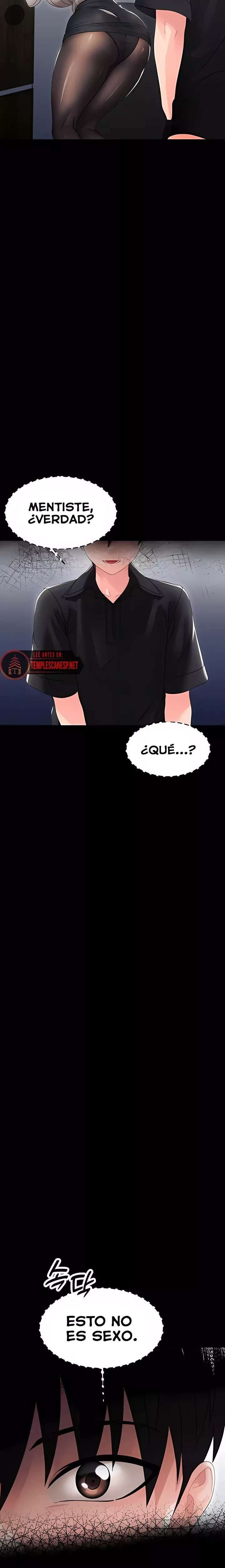 Pequeña bestia Capitulo 17 página 30