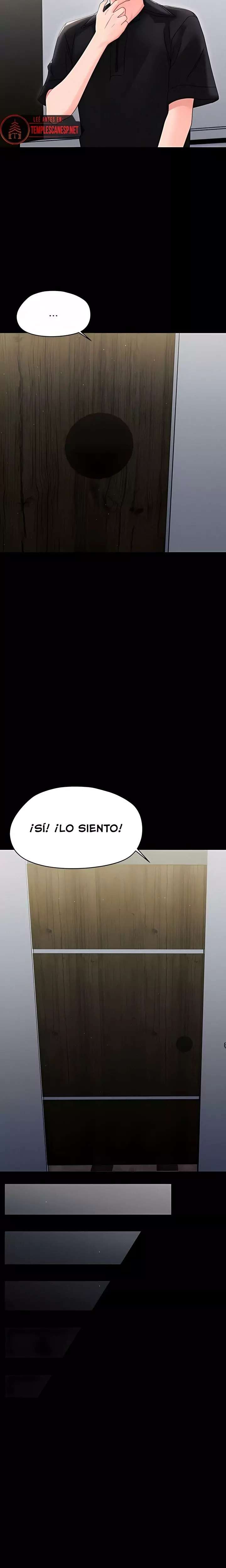 Pequeña bestia Capitulo 18 página 14