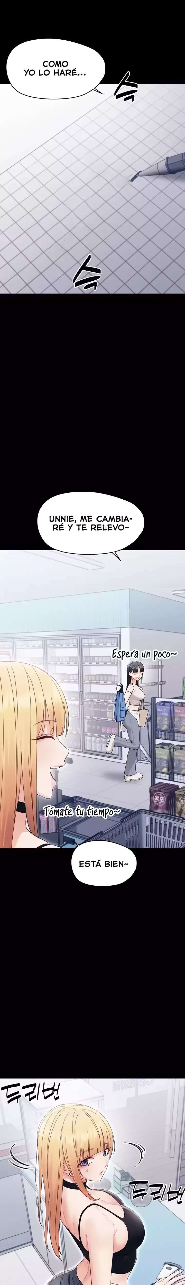 Pequeña bestia Capitulo 21 página 23