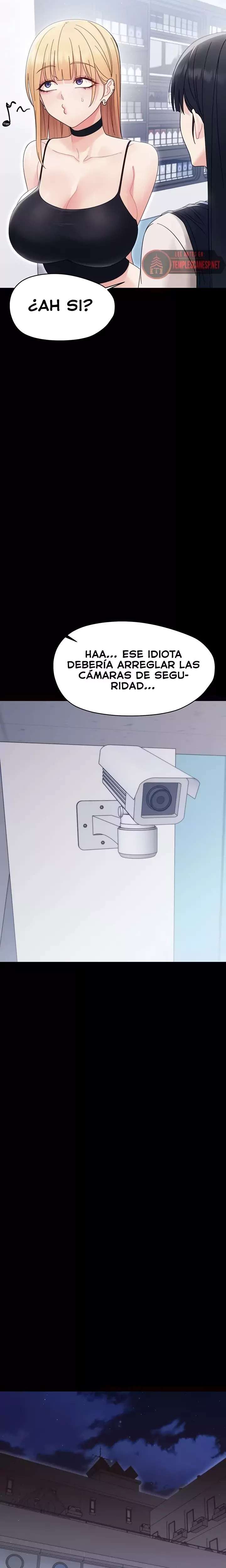 Pequeña bestia Capitulo 21 página 26